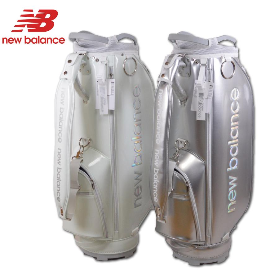 New Balance Golf ニューバランス キャディバッグ ゴルフバッグ New Balance Golf ニューバランス キャディバッグ ゴルフバッグ
