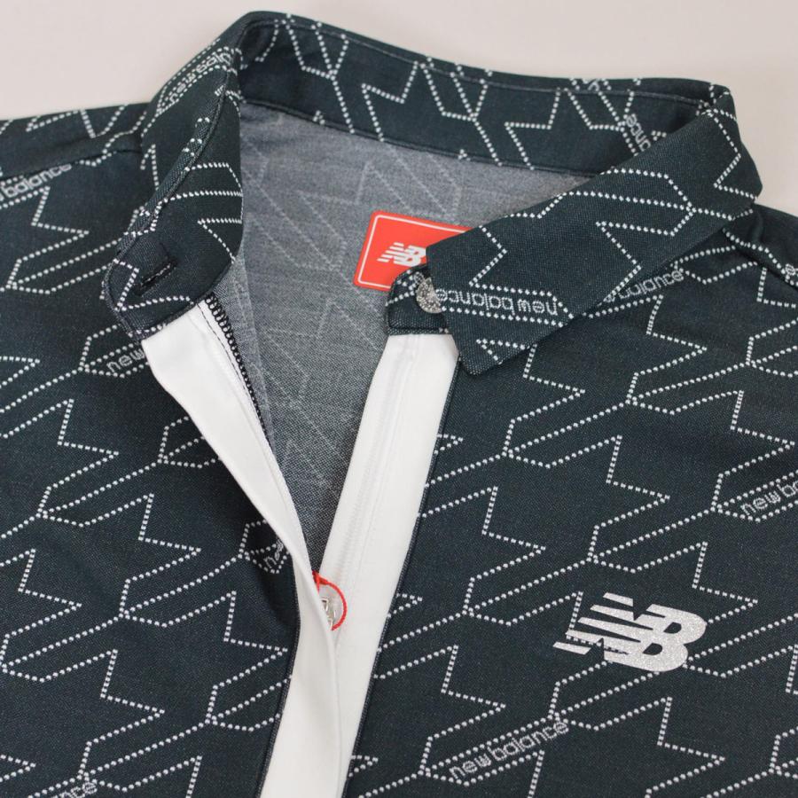 New Balance Golf ニューバランス 半袖ポロシャツ レディース New Balance Golf ニューバランス 半袖ポロシャツ レディース
