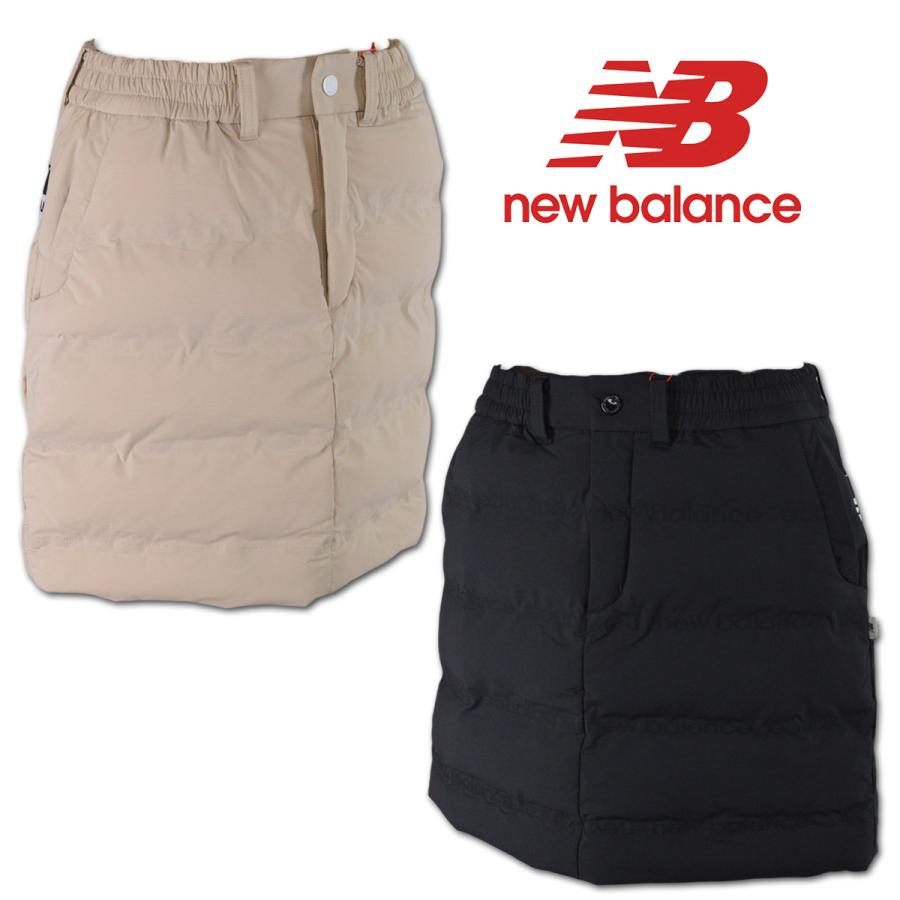 New Balance Golf（ニューバランスゴルフ） ニューバランス 防寒