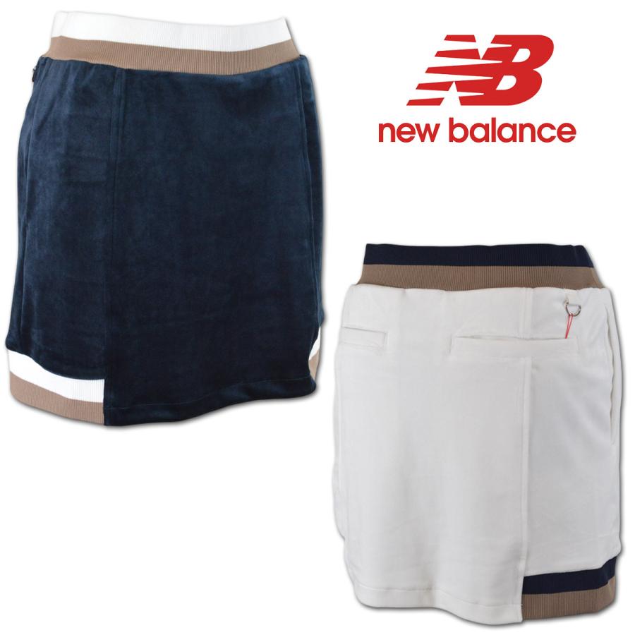 New Balance Golf（ニューバランスゴルフ） ニューバランス スカート