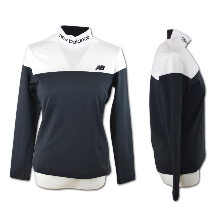 New Balance Golf（ニューバランスゴルフ） ニューバランス 長袖