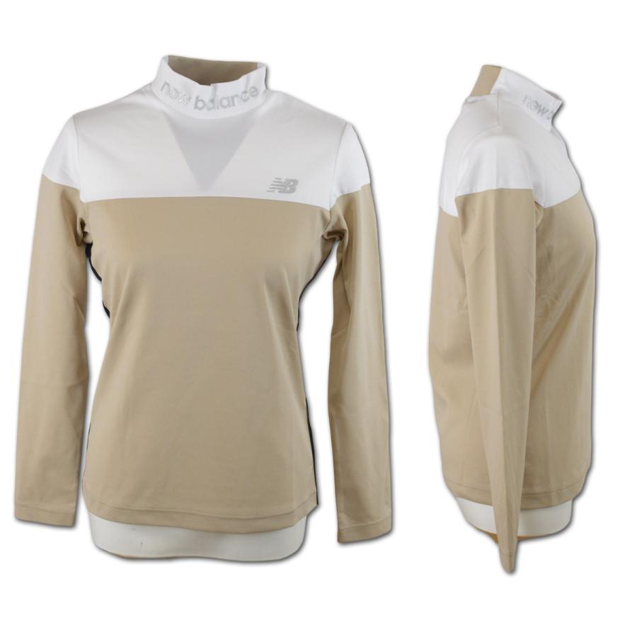 New Balance Golf（ニューバランスゴルフ） ニューバランス 長袖