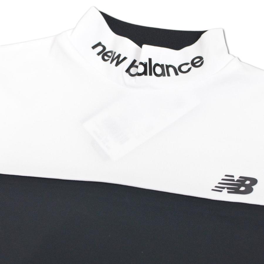 New Balance Golf（ニューバランスゴルフ） ニューバランス 長袖