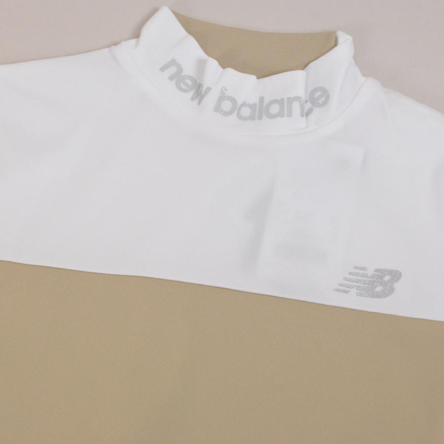 New Balance Golf（ニューバランスゴルフ） ニューバランス 長袖