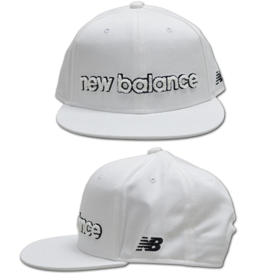 New Balance Golf（ニューバランスゴルフ） ニューバランス キャップ
