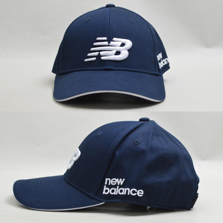 New Balance Golf（ニューバランスゴルフ） ニューバランス キャップ