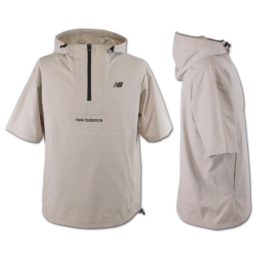 New Balance Golf ニューバランス 半袖プルオーバー ゴルフ