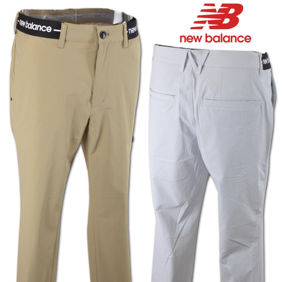 New Balance Golf ニューバランス パンツ クロップドパンツ New Balance Golf ニューバランス パンツ クロップドパンツ