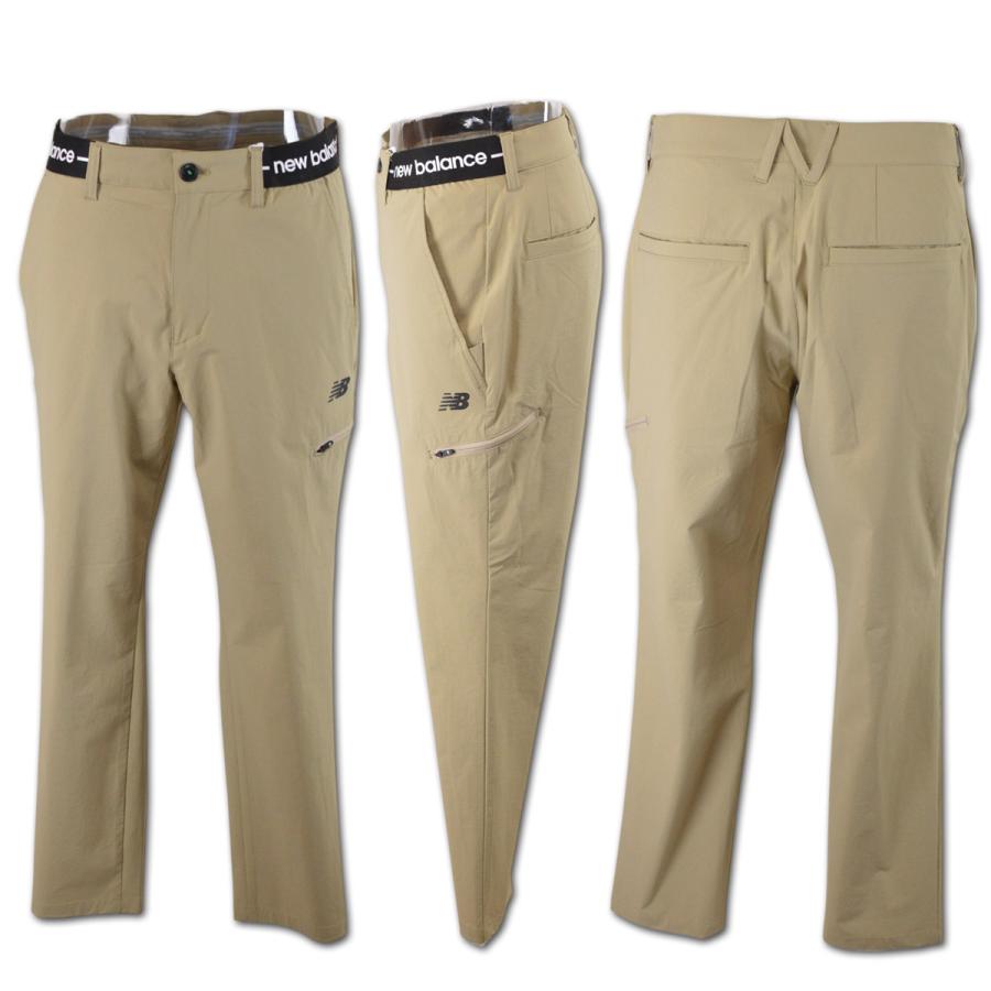 New Balance Golf ニューバランス パンツ クロップドパンツ New Balance Golf ニューバランス パンツ クロップドパンツ