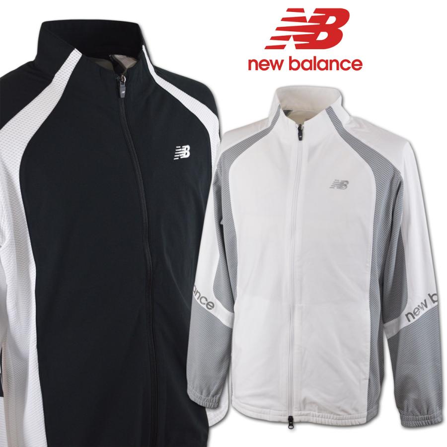 New Balance Golf（ニューバランスゴルフ） ニューバランス ブルゾン