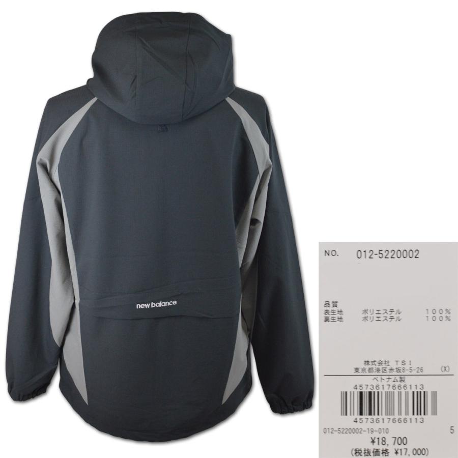 New Balance Golf（ニューバランスゴルフ） ニューバランス ブルゾン