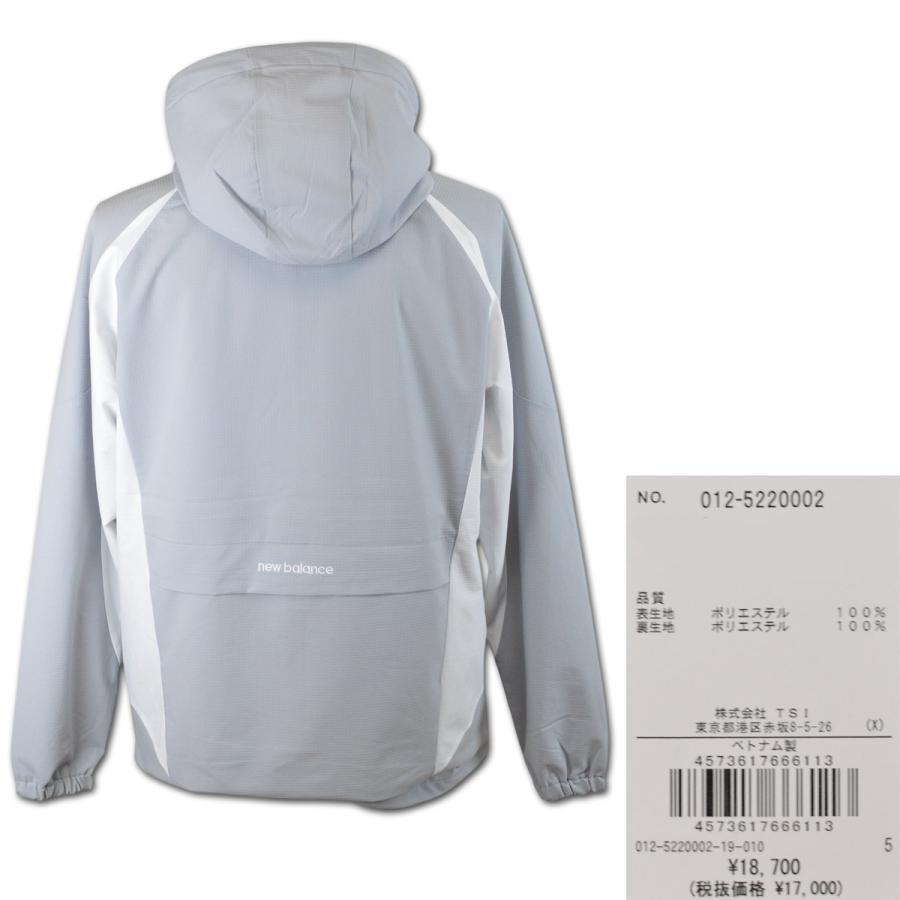 New Balance Golf（ニューバランスゴルフ） ニューバランス ブルゾン