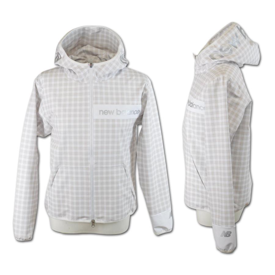 New Balance（ニューバランス） ブルゾン ゴルフウェア レディース