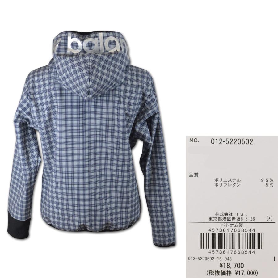 New Balance（ニューバランス） ブルゾン ゴルフウェア レディース