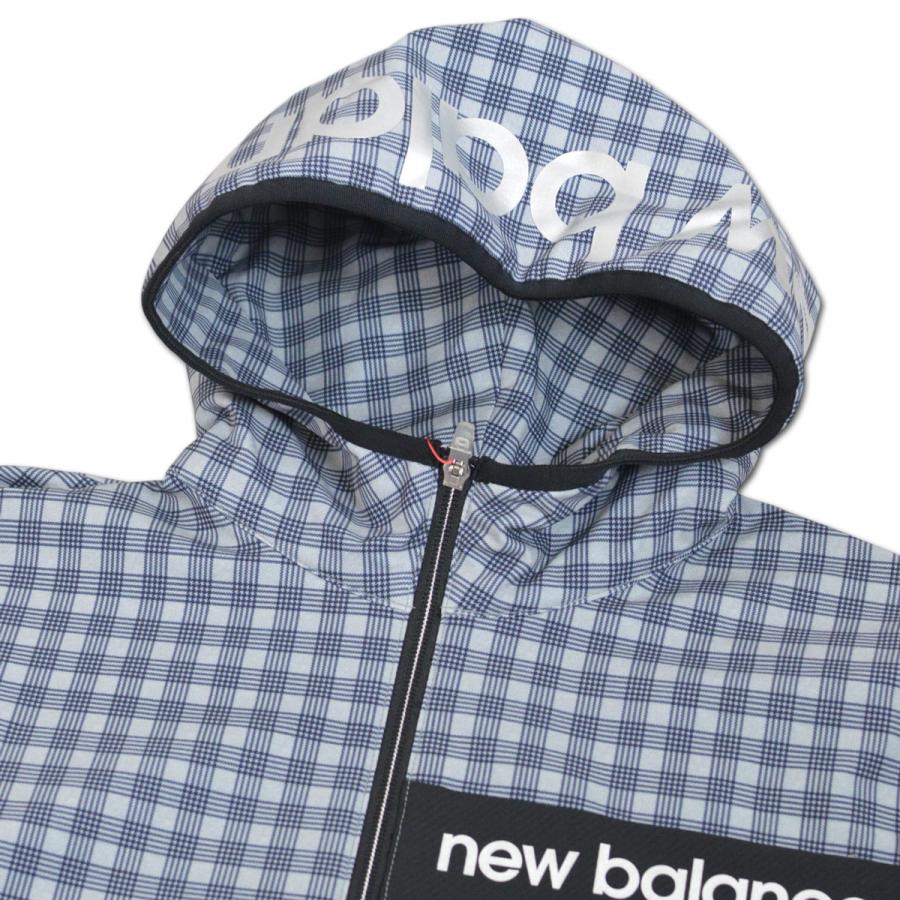 New Balance（ニューバランス） ブルゾン ゴルフウェア レディース