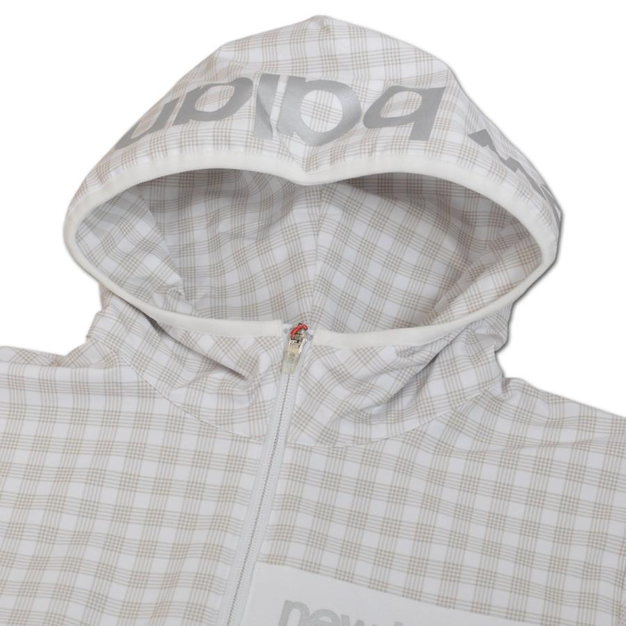 New Balance（ニューバランス） ブルゾン ゴルフウェア レディース