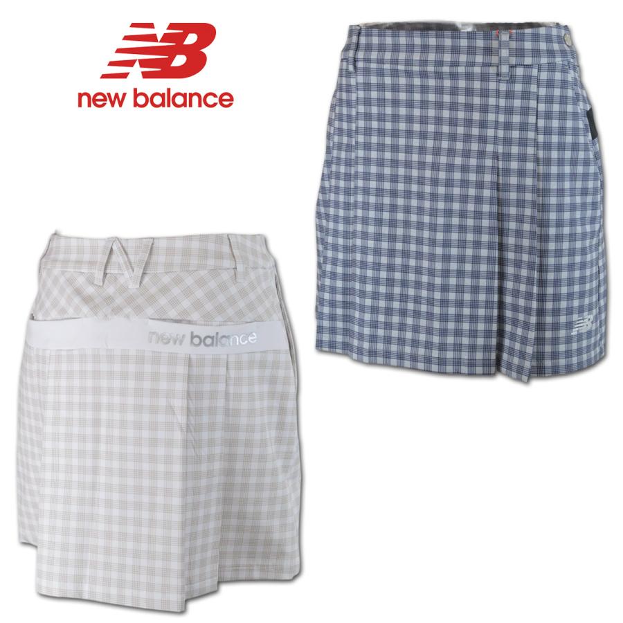 New Balance（ニューバランス） スカート ゴルフウェア レディース