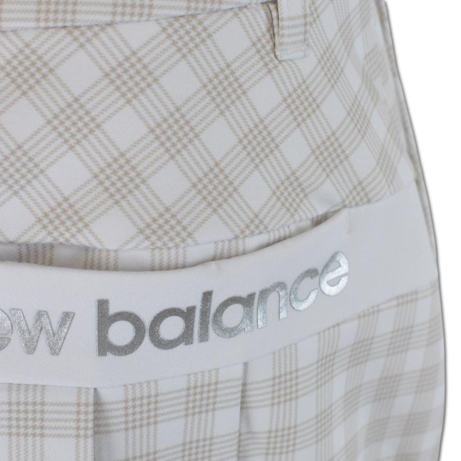 New Balance（ニューバランス） スカート ゴルフウェア レディース