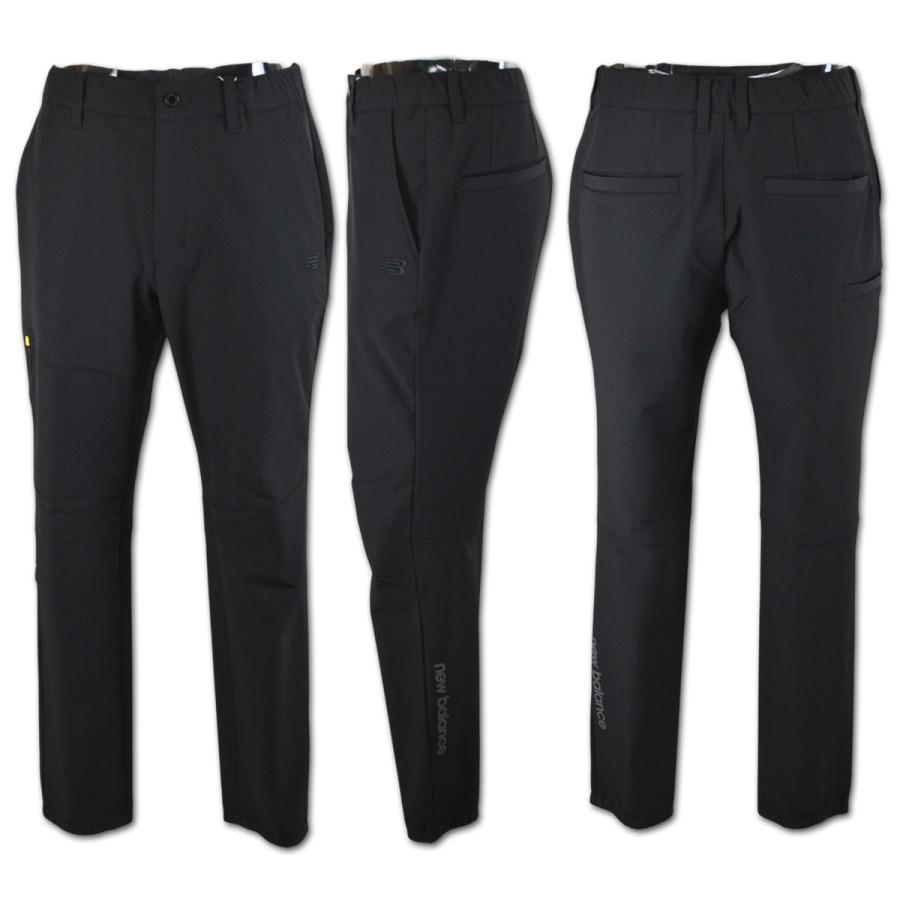 New Balance Golf ニューバランス パンツ ジョガーパンツ ゴルフ