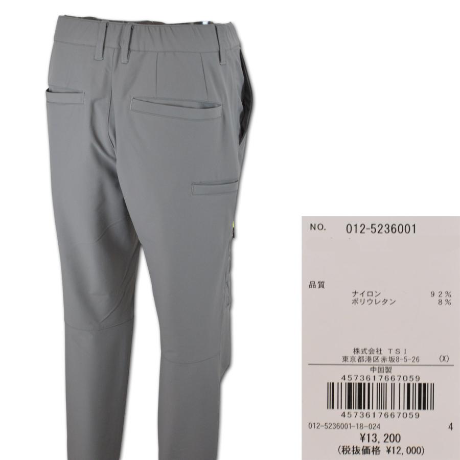 新品　タグ付　ニューバランスゴルフ メンズジョガーパンツ　ストレッチ　速乾 NEW BALANCE GOLF ニューバランス ストレッチ ジョガーパンツ