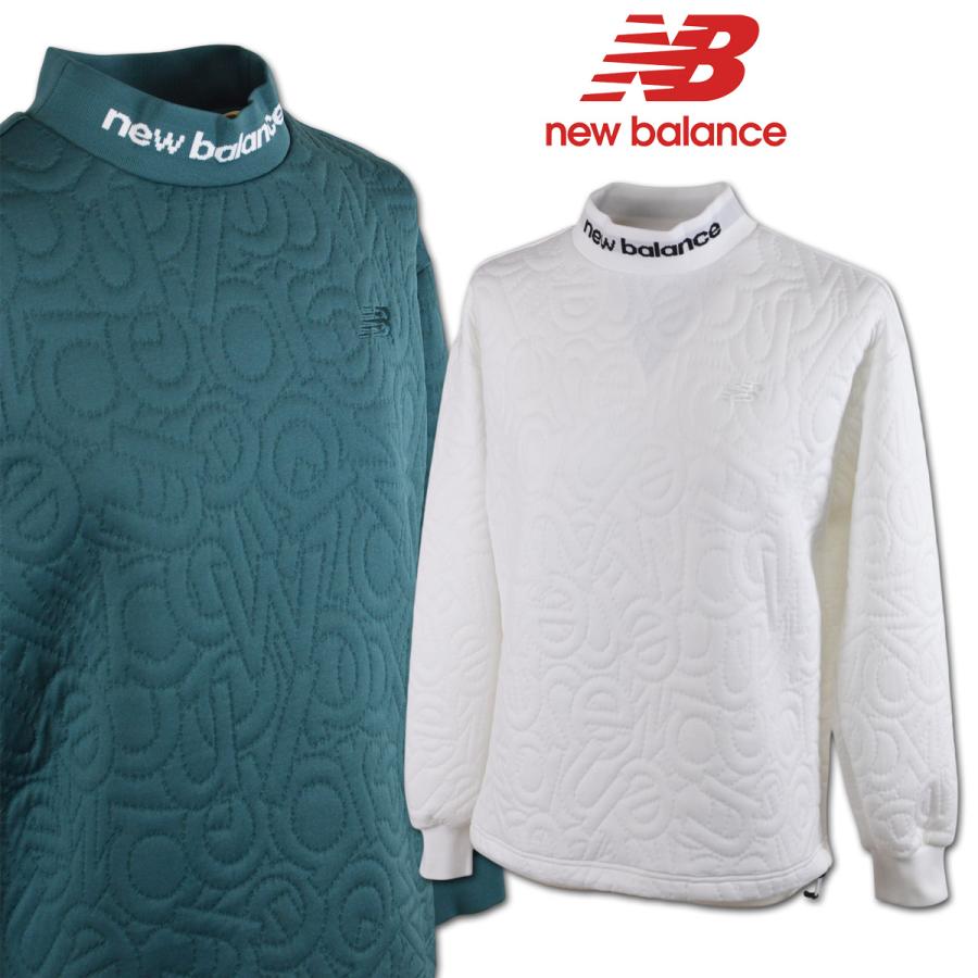 New Balance（ニューバランス） プルオーバー スウェット レディース