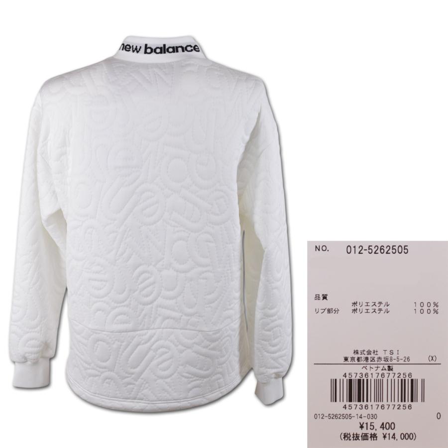 New Balance（ニューバランス） プルオーバー スウェット レディース