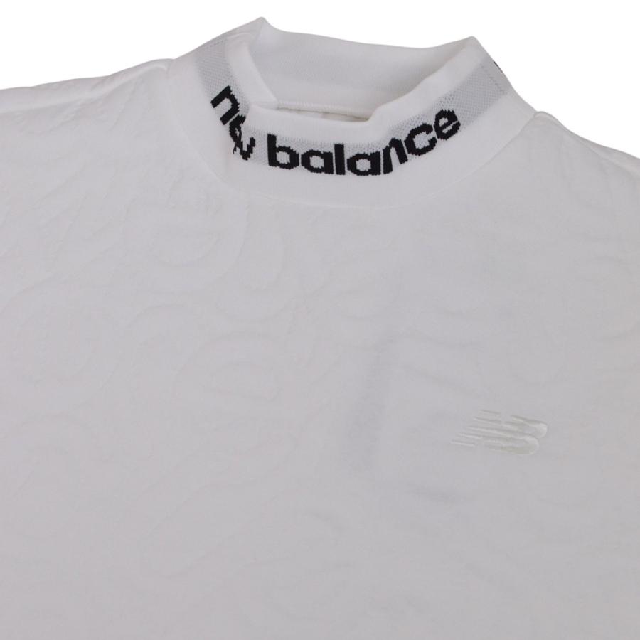 ★New Balance 未使用品と美品 2枚セット ゴルフウェア サイズ5（L New Balance Golf（ニューバランスゴルフ） ニューバランス ブルゾン