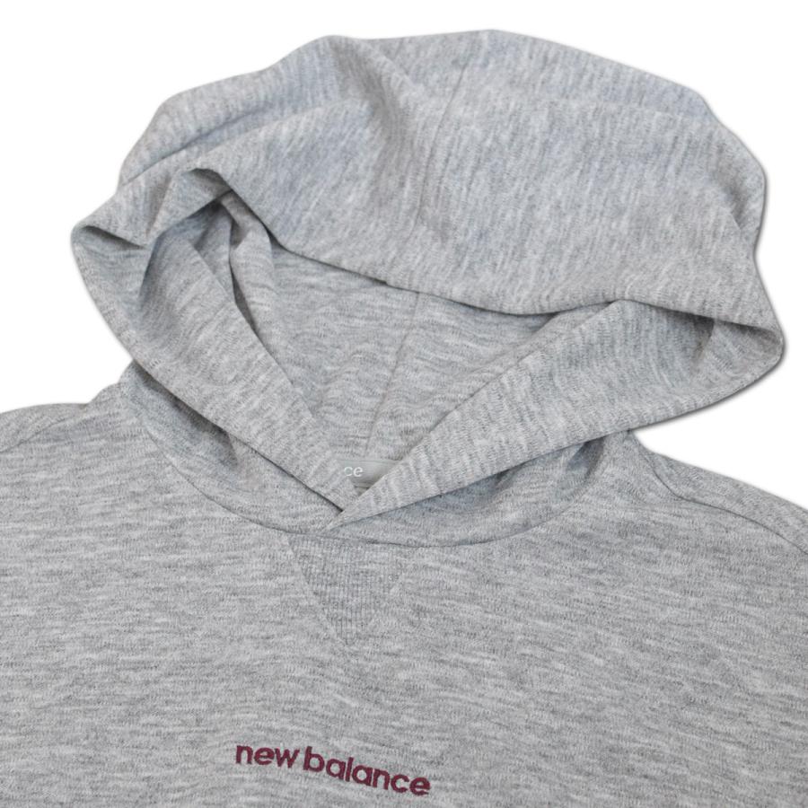 New Balance Golf ニューバランス 半袖パーカー ゴルフウェア