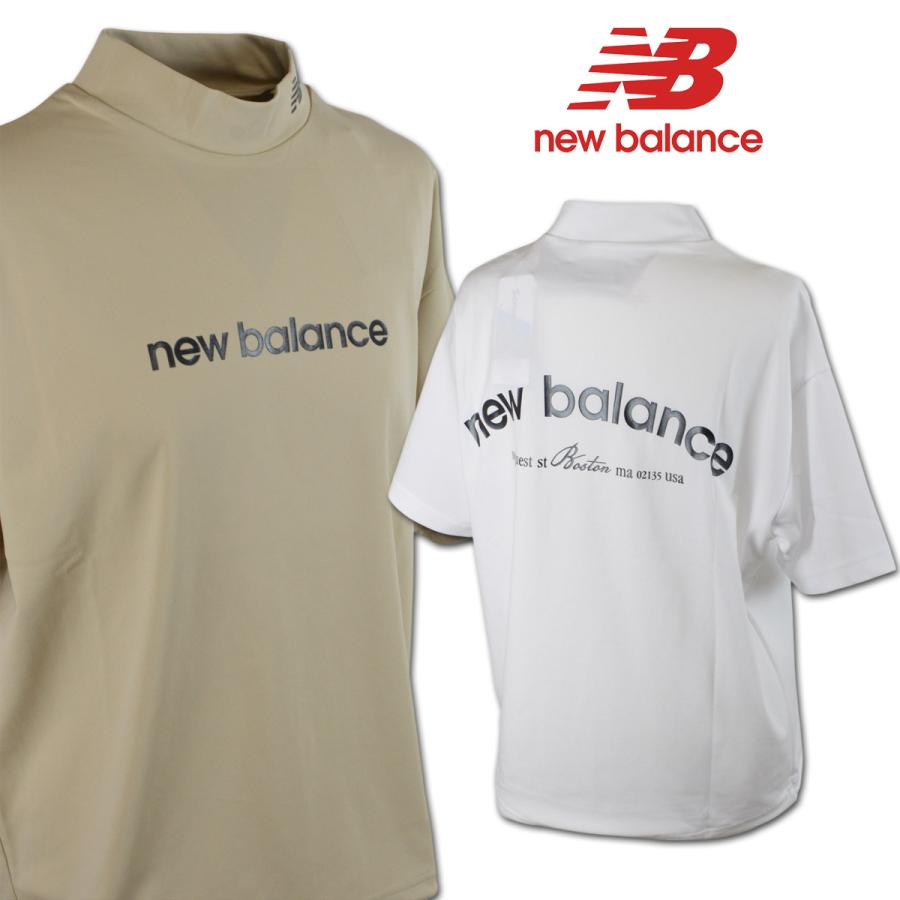 New Balance Golf（ニューバランスゴルフ） ニューバランス 半袖