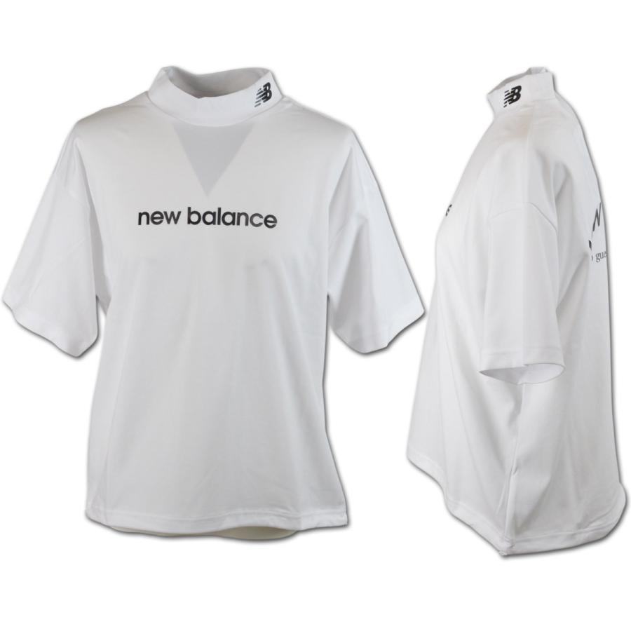 New Balance Golf（ニューバランスゴルフ） ニューバランス 半袖