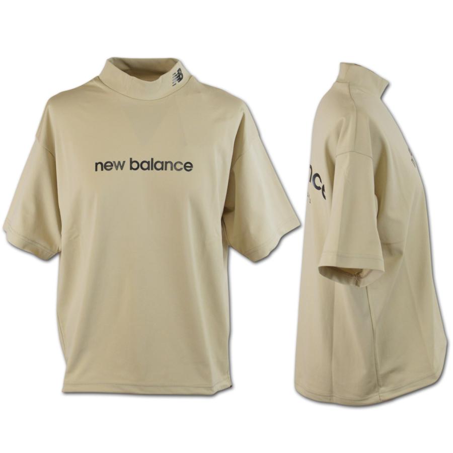 New Balance Golf（ニューバランスゴルフ） ニューバランス 半袖