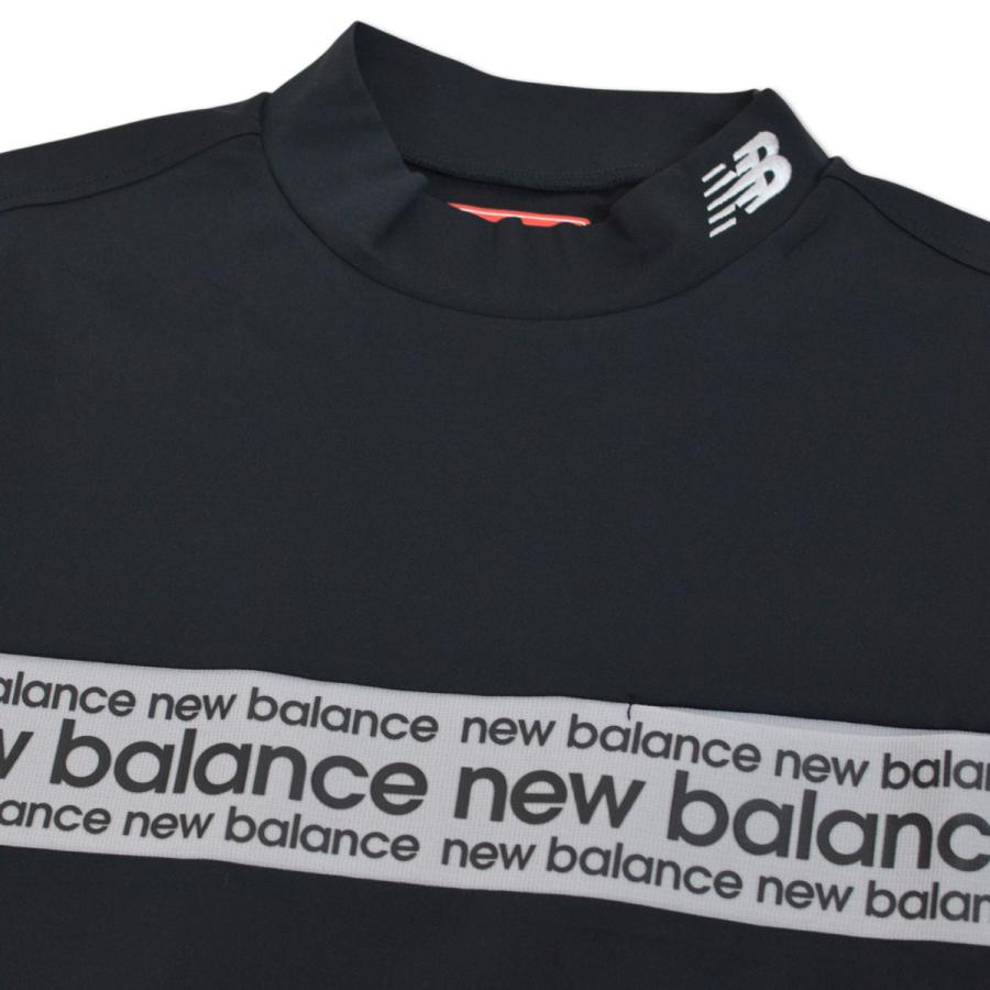 New Balance Golf（ニューバランスゴルフ） ニューバランス 長袖
