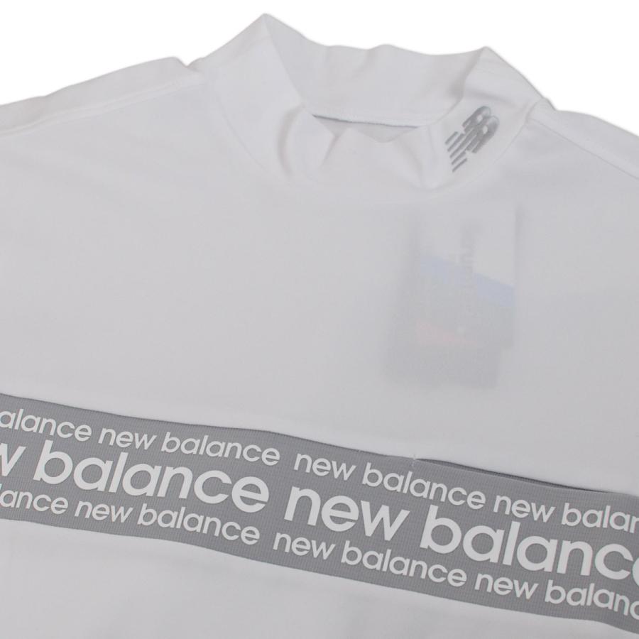 New Balance Golf（ニューバランスゴルフ） ニューバランス 長袖