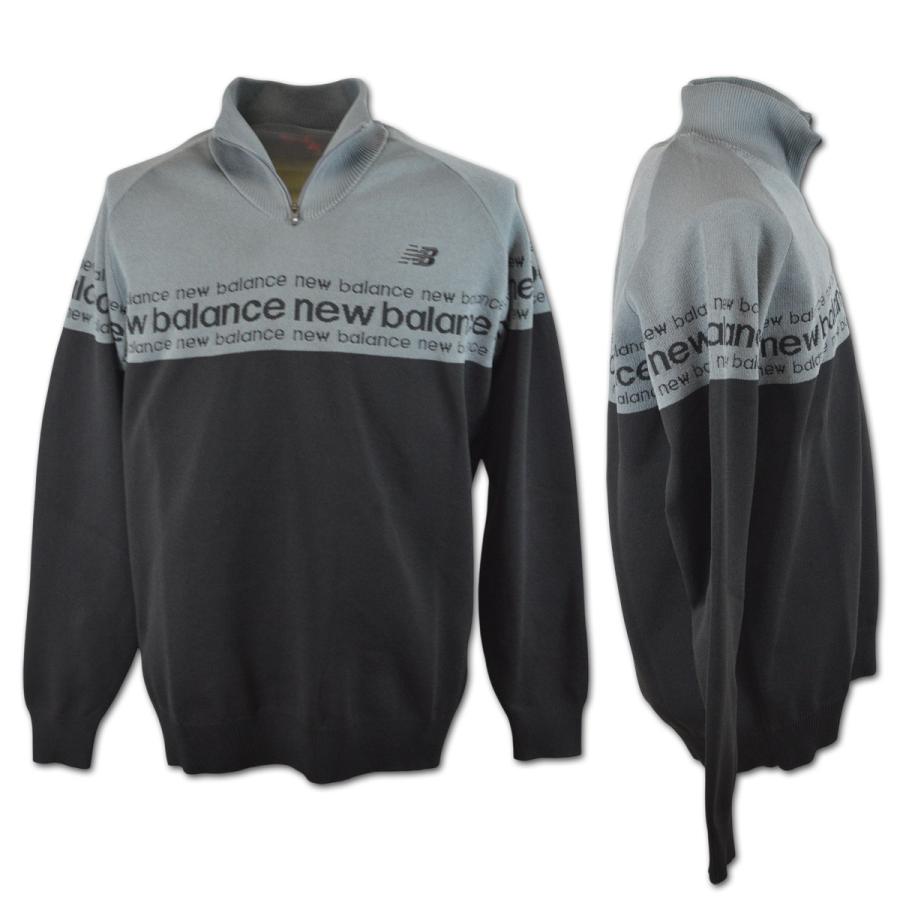 New Balance Golf（ニューバランスゴルフ） ニューバランス セーター