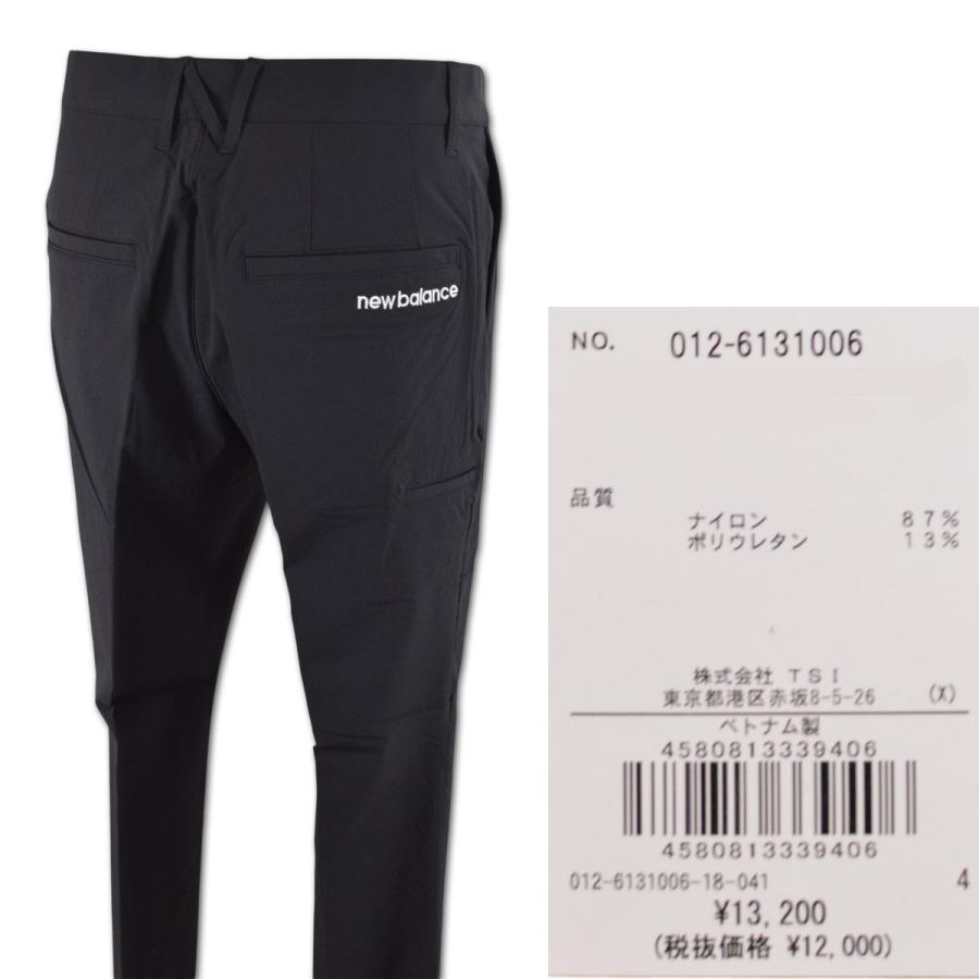 New Balance Golf（ニューバランスゴルフ） ニューバランス パンツ