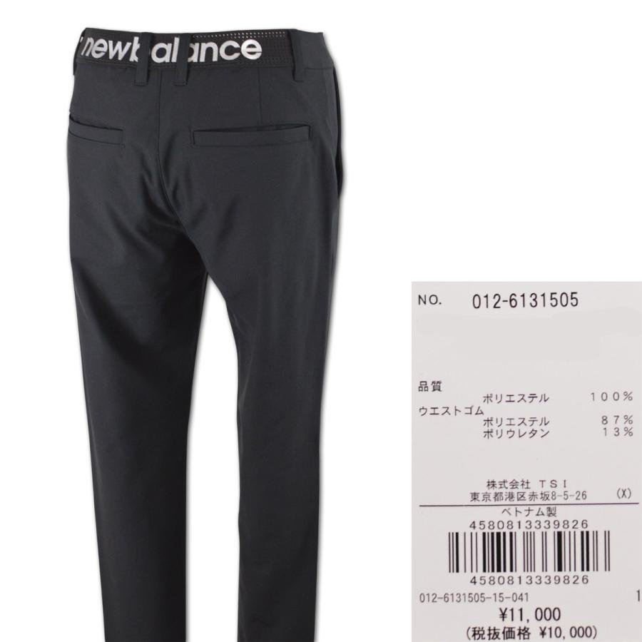 New Balance Golf（ニューバランスゴルフ） ニューバランス パンツ