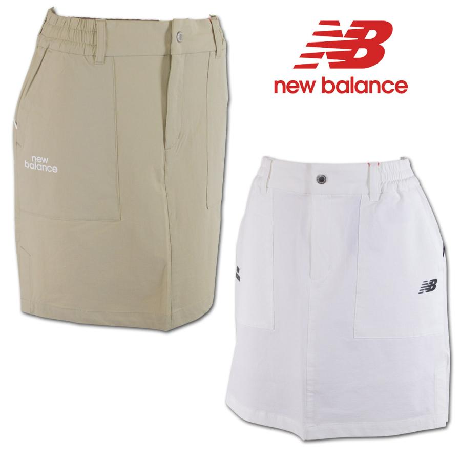 New Balance（ニューバランス） スカート ゴルフ ゴルフウェア