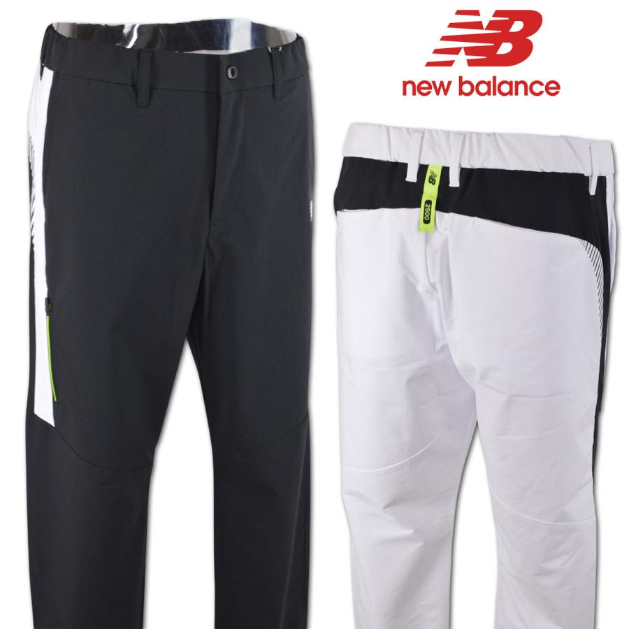 New Balance Golf（ニューバランスゴルフ） ニューバランス パンツ