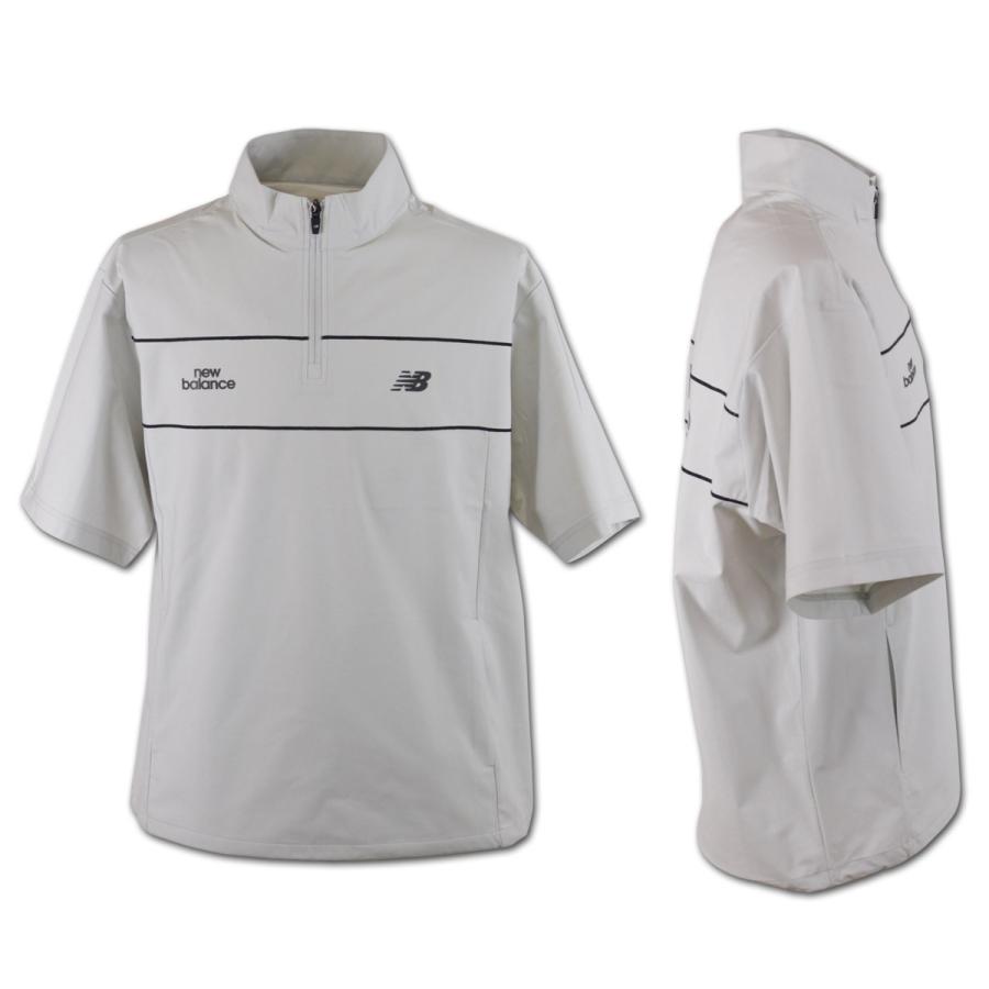 新品未使用！New Balance ゴルフウェア ３点セット New Balance Golf（ニューバランスゴルフ） ニューバランス 半袖プル