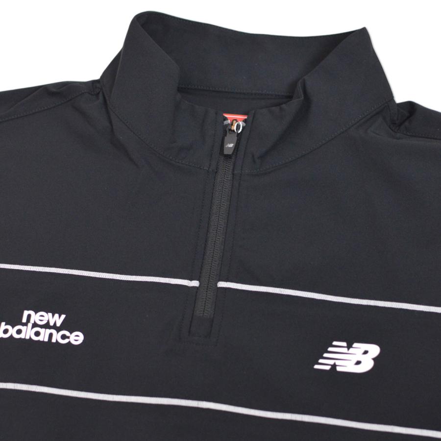 New Balance Golf（ニューバランスゴルフ） ニューバランス 半袖プル