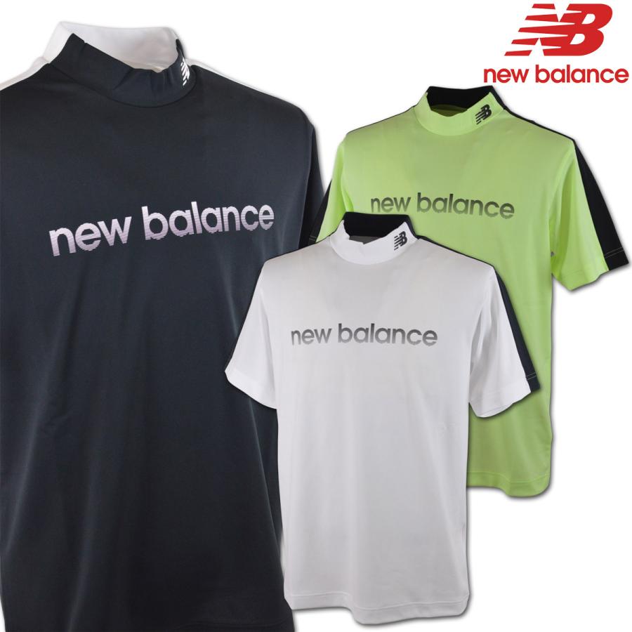 New Balance Golf（ニューバランスゴルフ） ニューバランス 半袖