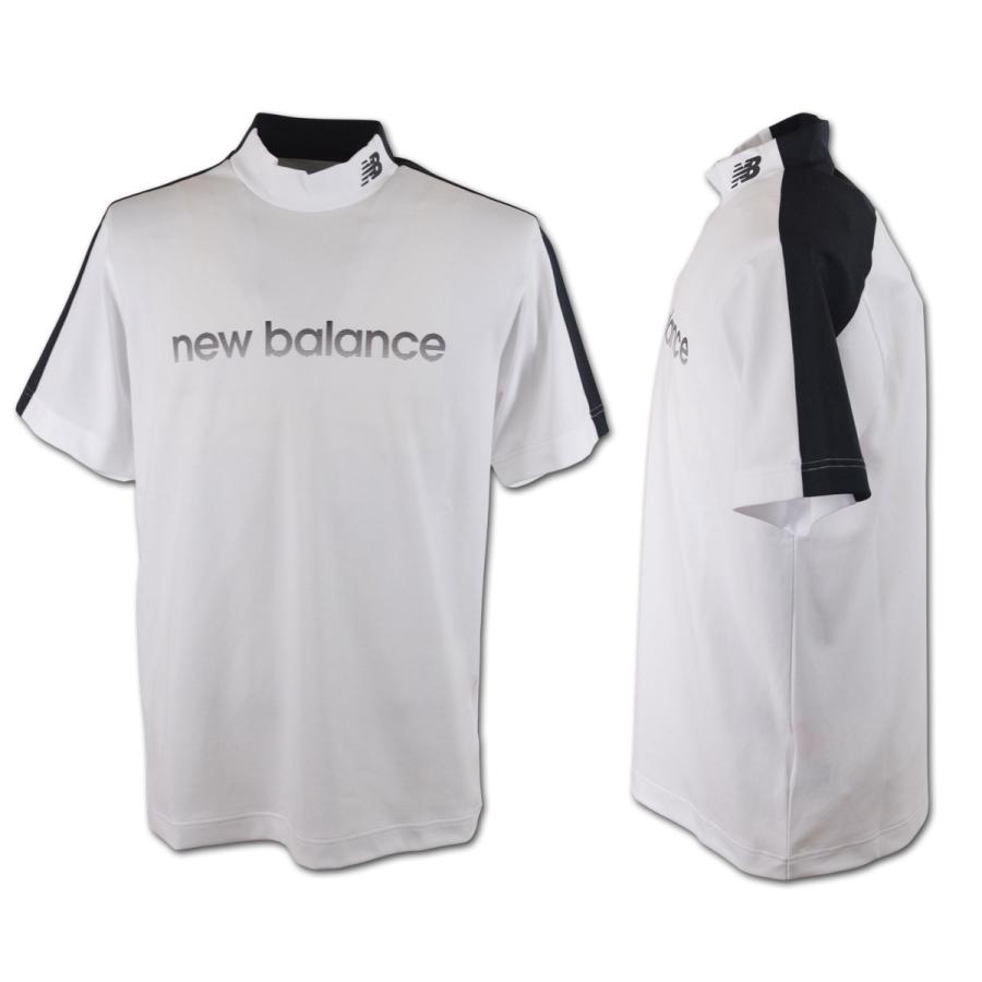 New Balance Golf（ニューバランスゴルフ） ニューバランス 半袖