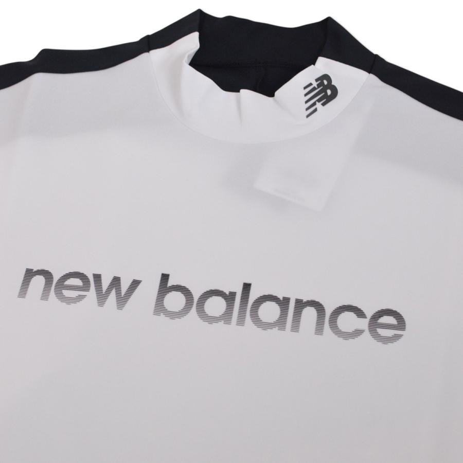 New Balance Golf（ニューバランスゴルフ） ニューバランス 半袖