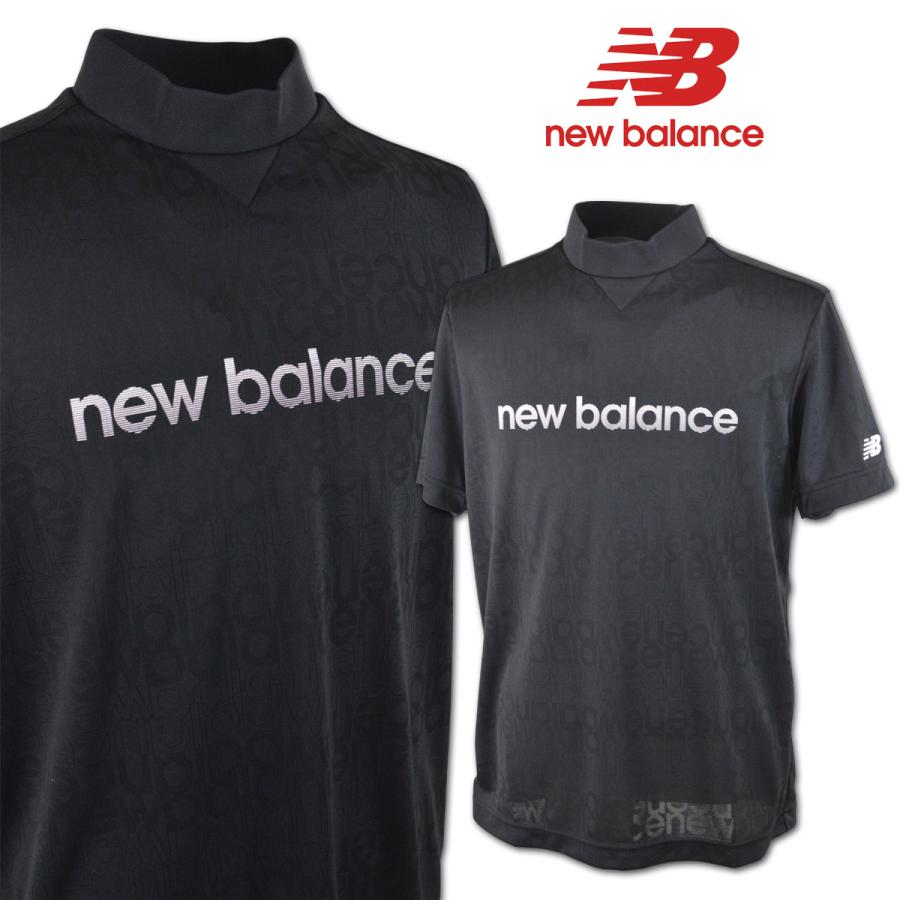 New Balance Golf（ニューバランスゴルフ） ニューバランス 半袖