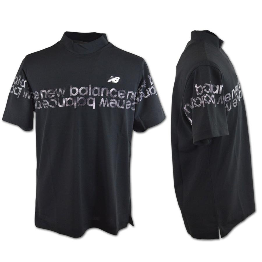 New Balance Golf（ニューバランスゴルフ） ニューバランス 半袖