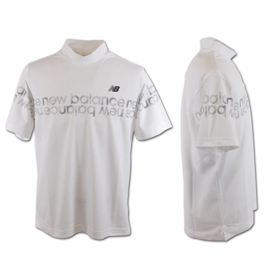 New Balance Golf（ニューバランスゴルフ） ニューバランス 半袖