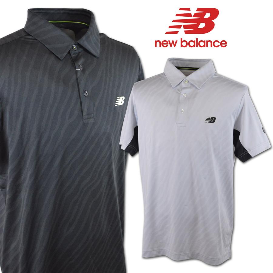New Balance Golf（ニューバランスゴルフ） ニューバランス 半袖