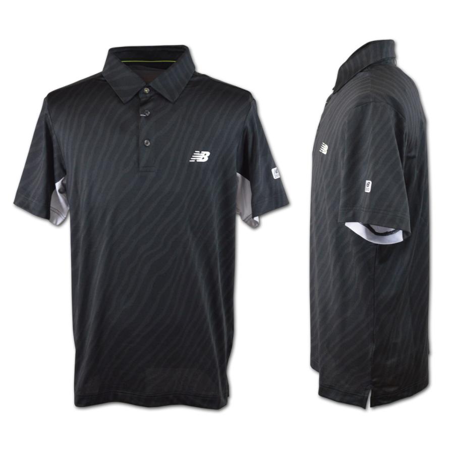 New Balance Golf（ニューバランスゴルフ） ニューバランス 半袖