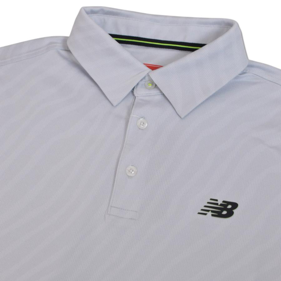 New Balance Golf（ニューバランスゴルフ） ニューバランス 半袖