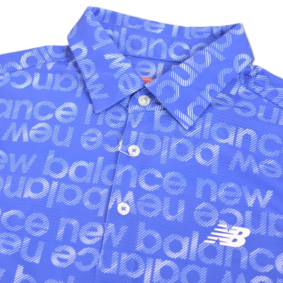 New Balance Golf（ニューバランスゴルフ） ニューバランス 半袖